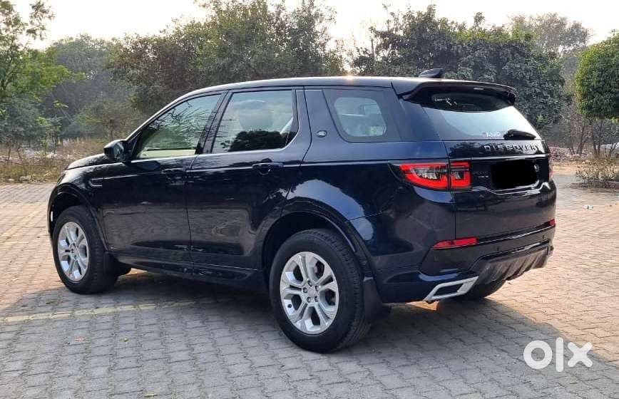 Land Rover Discovery Sports S 2.0 Diesel, 2021, Diesel
