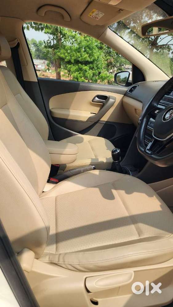 Volkswagen Vento 1.6 Highline Plus, 2019, Petrol