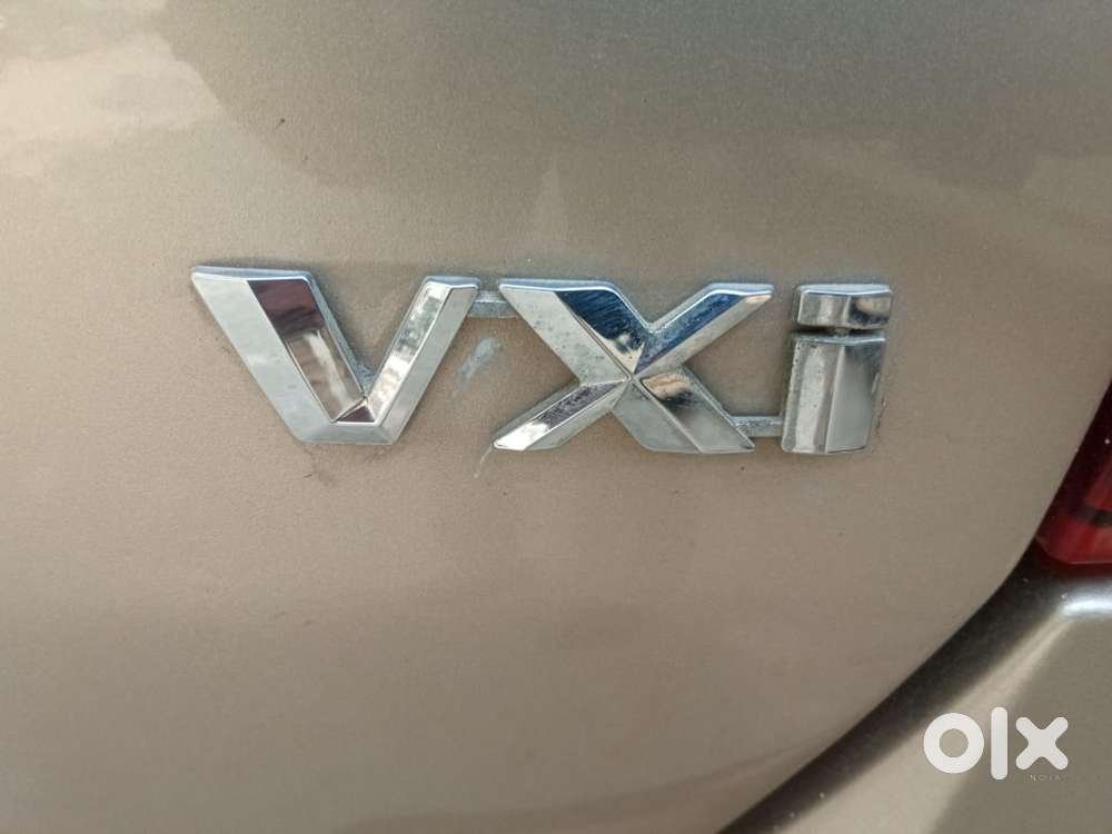Maruti Suzuki Wagon R Vxi 1.2, 2013, Petrol