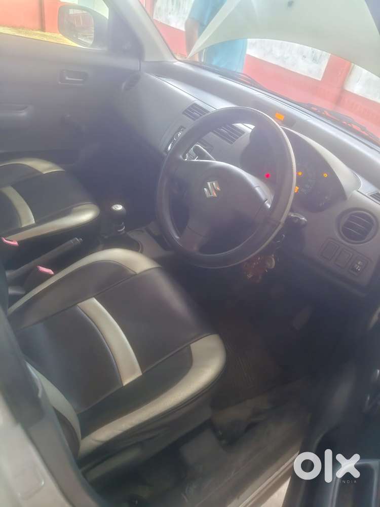 Maruti Suzuki Dzire 1.2 Lxi, 2009, Petrol