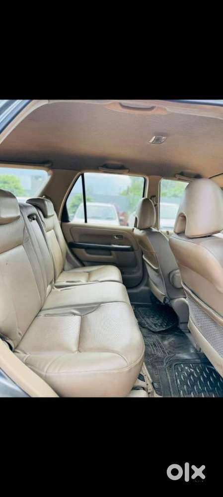 Honda Cr-v 2.4 Automatic, 2006, Petrol