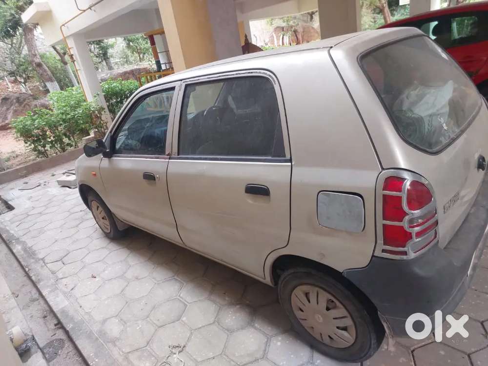 Alto Car Parts For Sale
