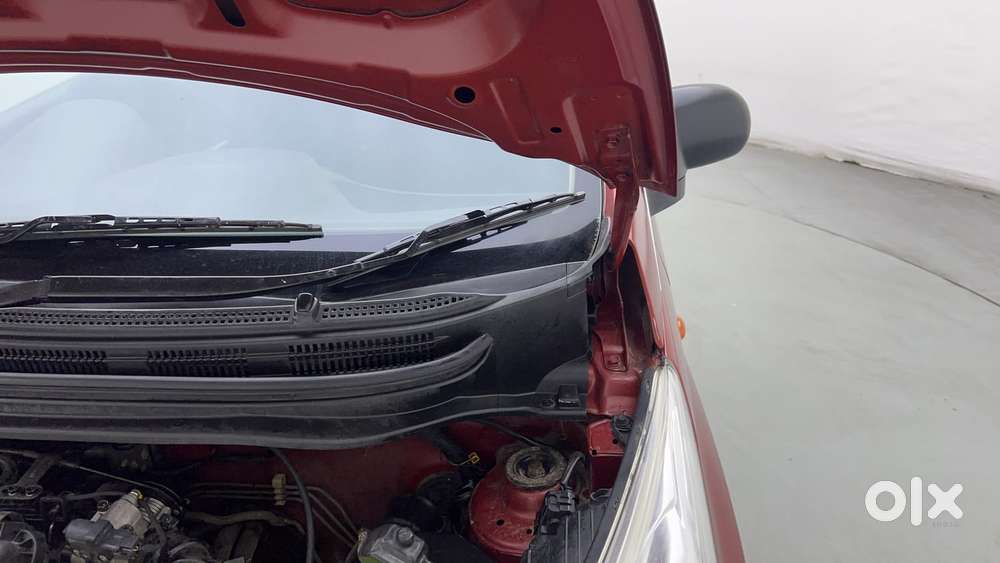 Hyundai Eon Era +, 2013, Petrol