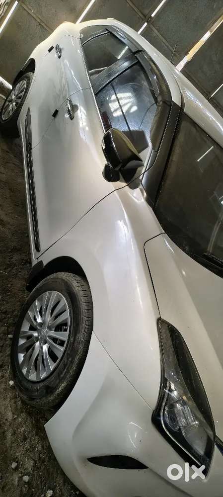 Maruti Suzuki Baleno 2019 Petrol 62000 Km Driven