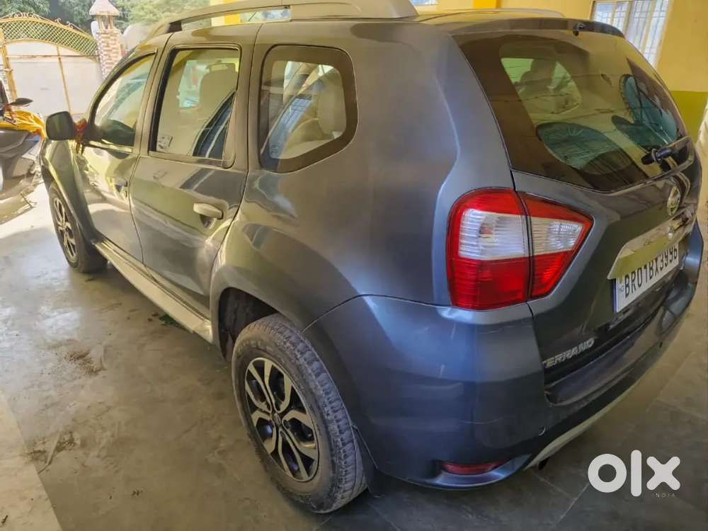 Nissan Terrano 2014 Diesel 34682 Km Driven