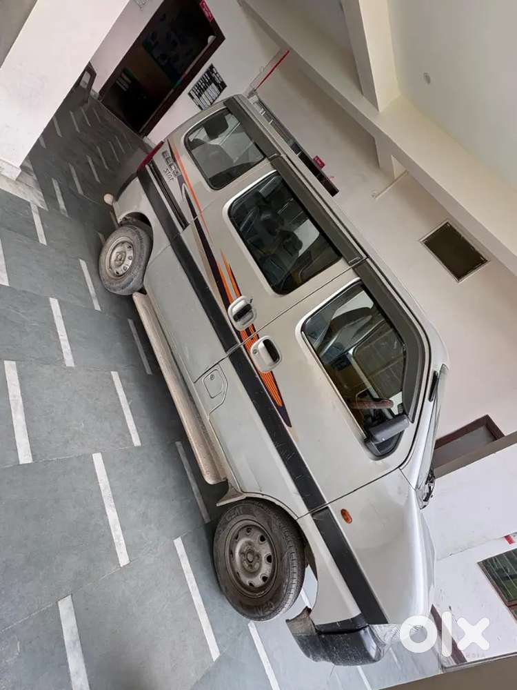 Maruti Suzuki Ertiga 2018 Cng & Hybrids 108000 Km Driven