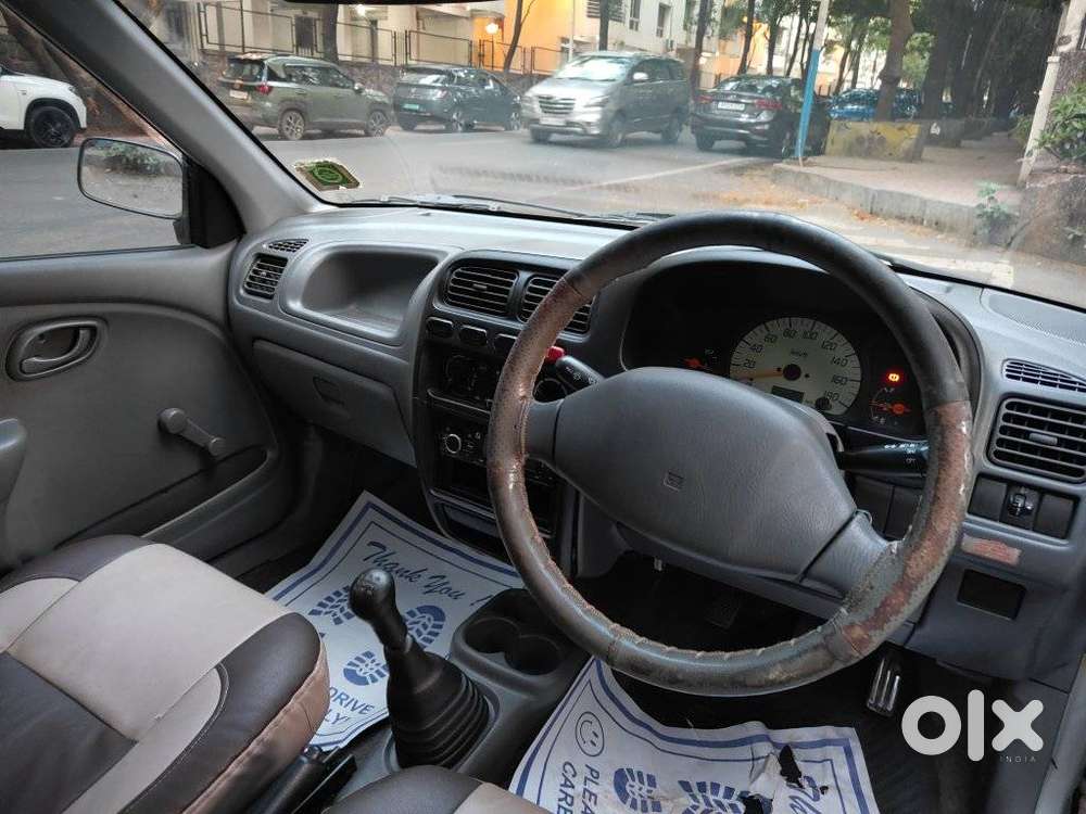 Maruti Suzuki Alto 2005-2010 Lxi Bsiii, 2008, Petrol