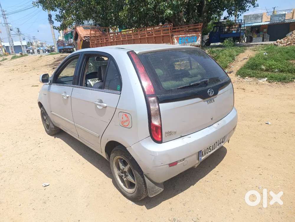Tata Vista Good Condition Rannig Documents