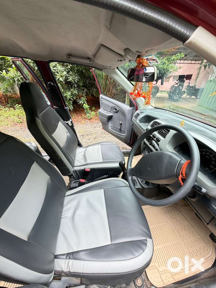 Maruti Suzuki Alto 2011