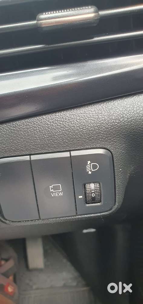 Hyundai I20 Petrol Asta, 2021, Petrol