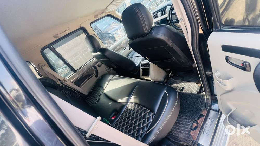 Mahindra Scorpio Diesel 2022