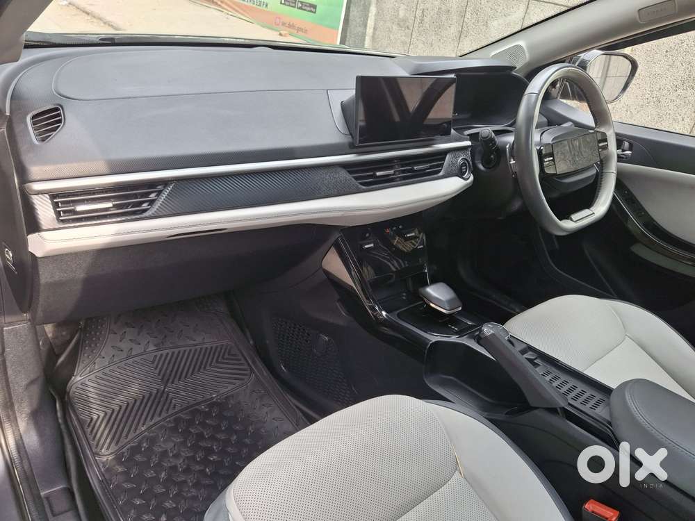 Tata Nexon Ev Empowered Mr, 2023, Electric