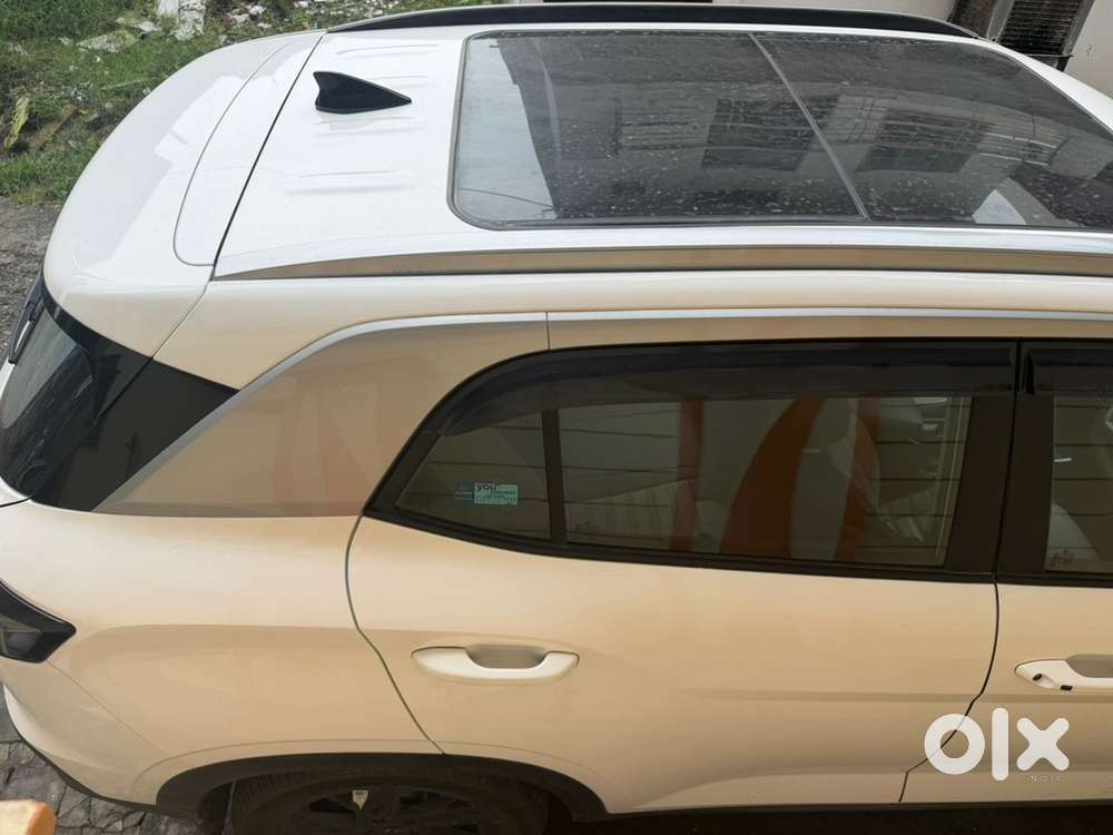 Hyundai Creta Facelift 2024