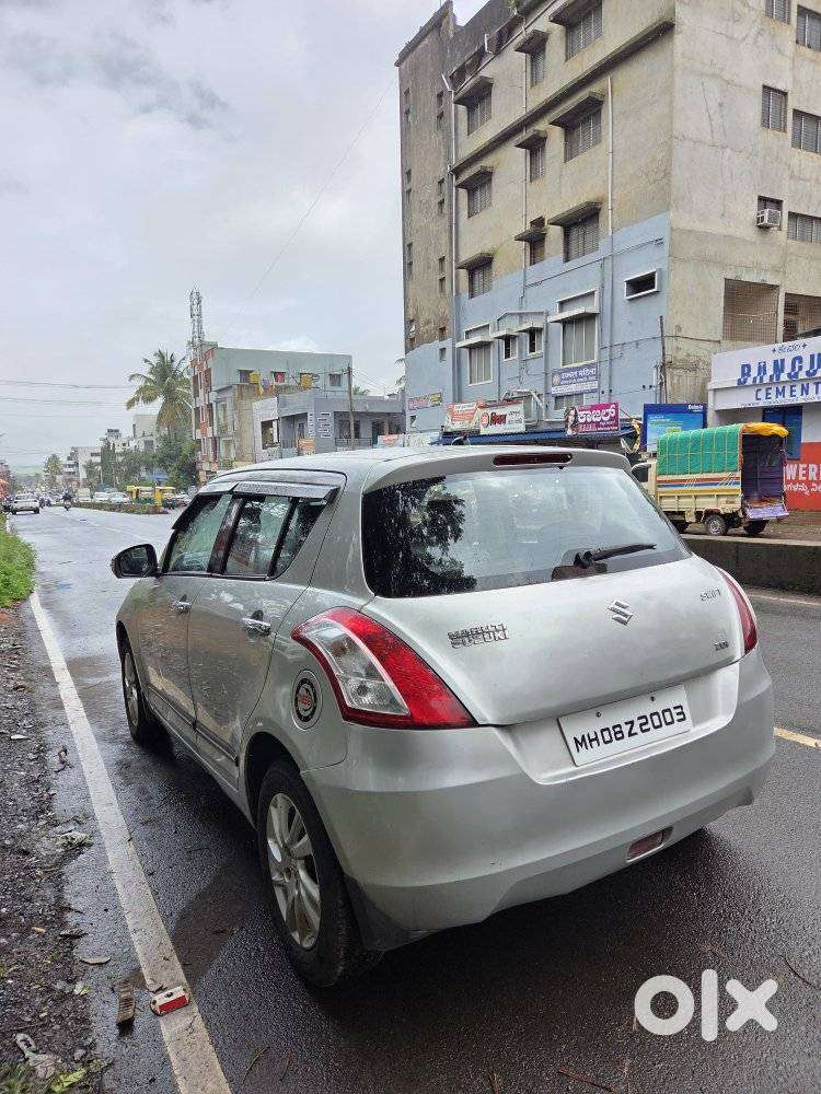 Maruti Suzuki Swift Ddis Zdi, 2012, Diesel