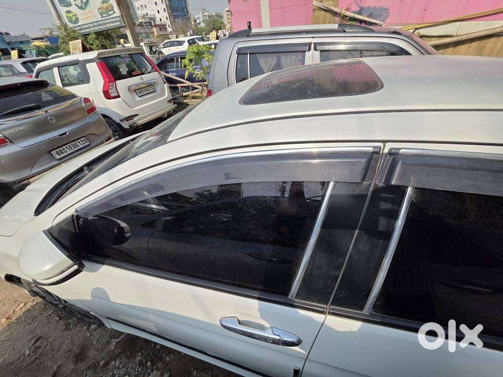 Honda City 1.5 Vx I-vtec Mt, 2018, Petrol