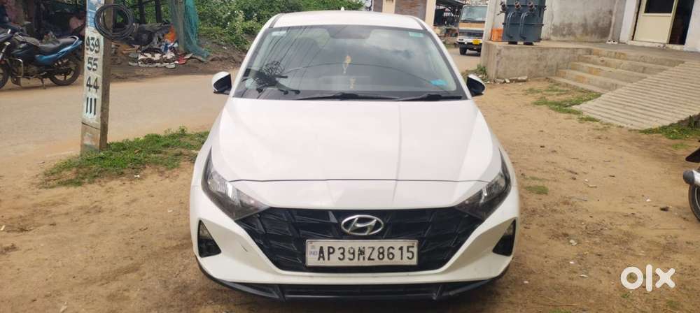 Hyundai I20 N 2022