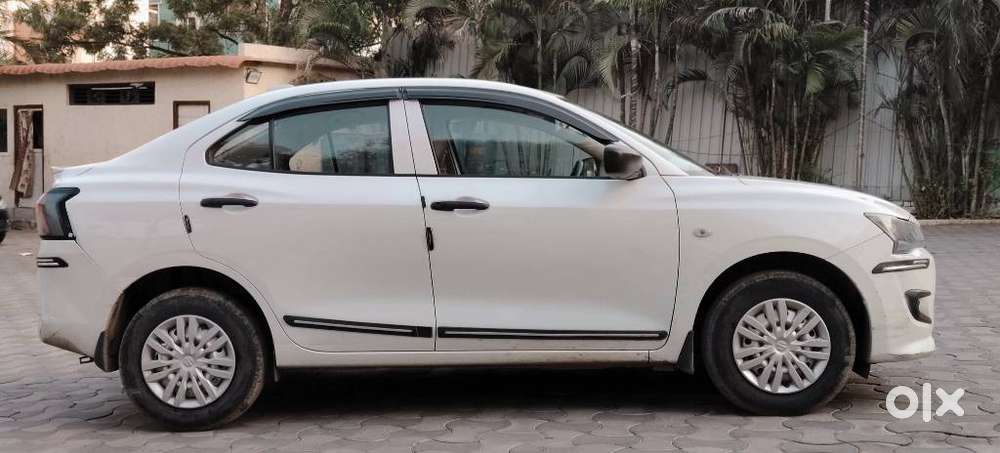 Maruti Suzuki Swift Dzire Tour Ldi, 2025, Petrol