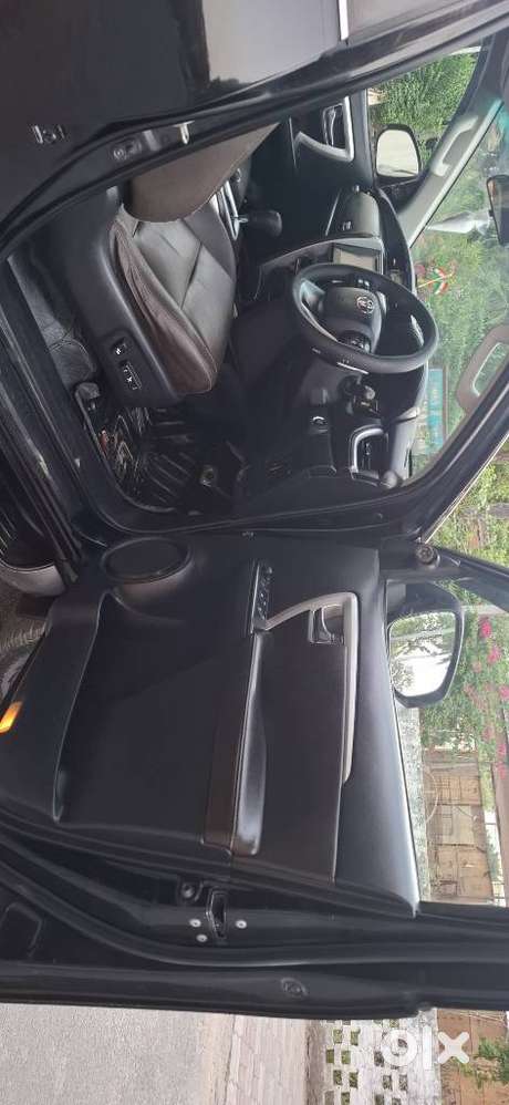 Toyota Fortuner 3.0 4x2 Automatic, 2018, Diesel