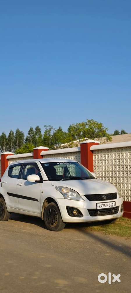 Maruti Suzuki Petrol 2017