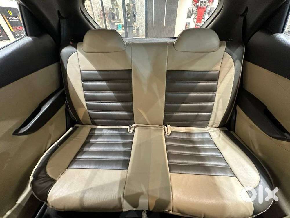 Hyundai Eon Era +, 2012, Petrol