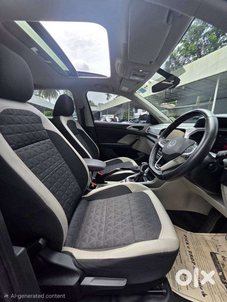 Volkswagen Taigun 1.5 Tsi Gt Plus, 2022, Petrol