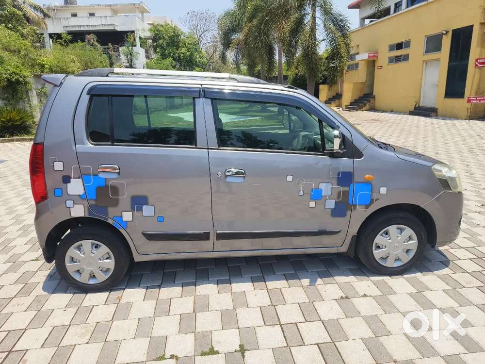 2012,2-owner,lxi, Macanical Full Condition At Kolhapur