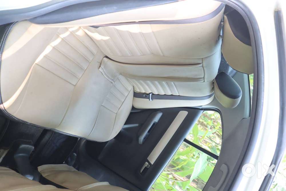 Maruti Suzuki Swift Dzire 2011 Petrol Good Condition