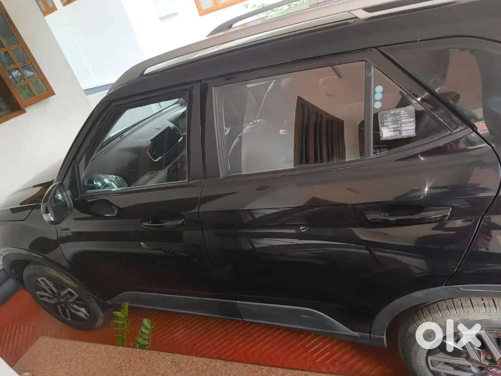 Hyundai Venue S(o) Dct Automatic 2023