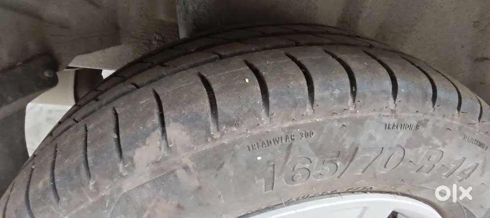 Good Condition Car