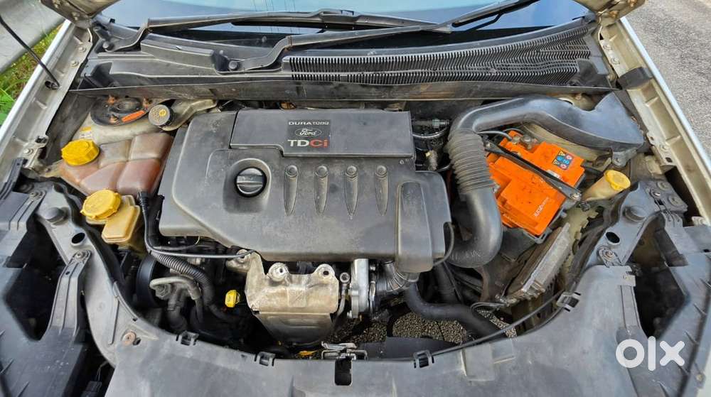 Urgent Sale Ford Fiesta 2011 Diesel