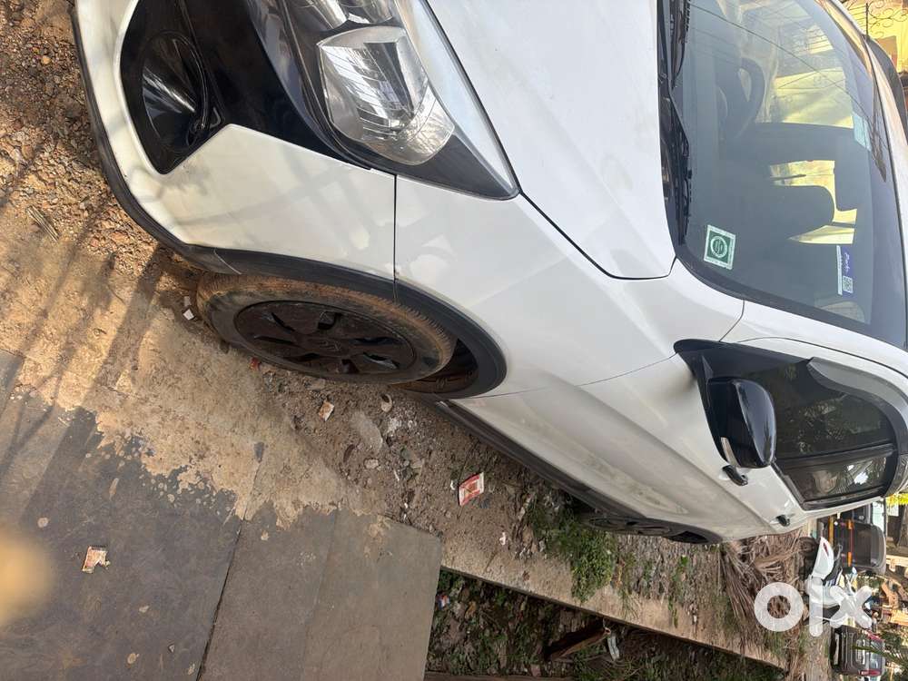 Maruti Suzuki Celerio X 2019 Petrol Well Maintained