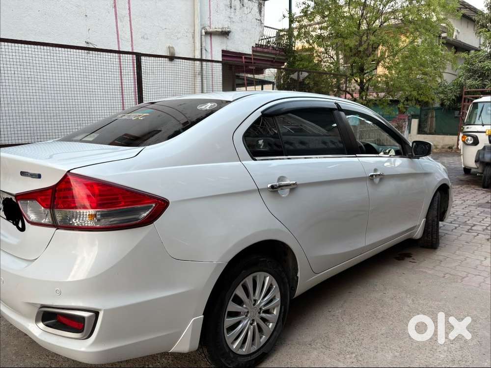 Maruti Suzuki Ciaz 2020