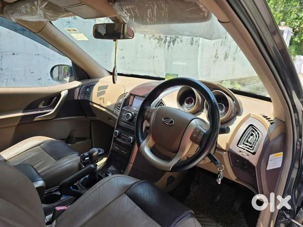 Mahindra Xuv500 2015 Diesel Well Maintained