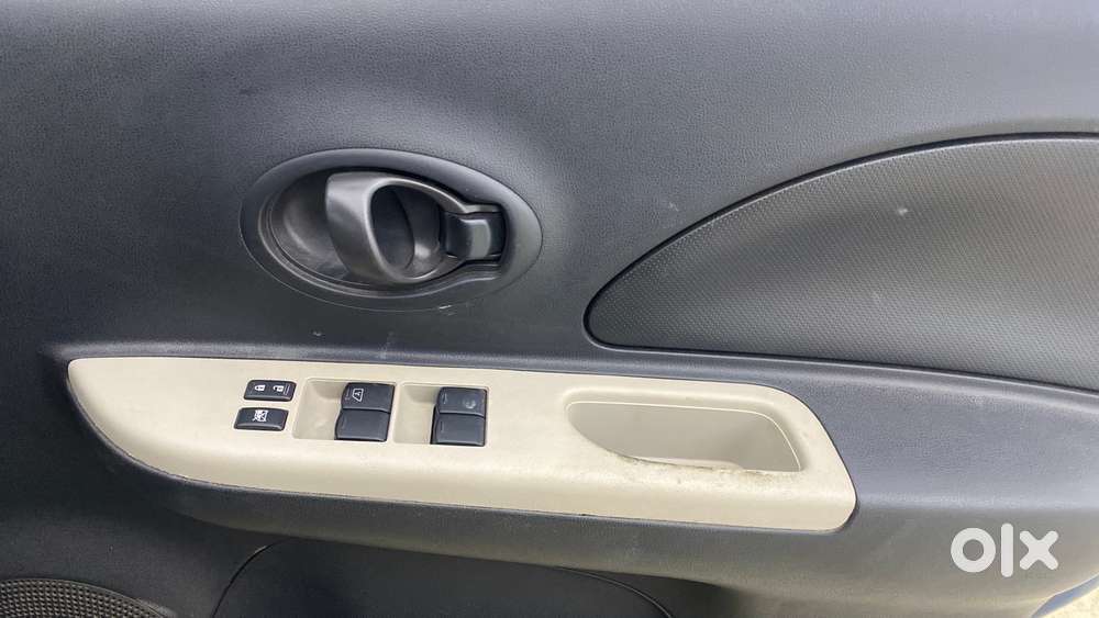 Nissan Micra Active Xv Safety Pack, 2015, Petrol