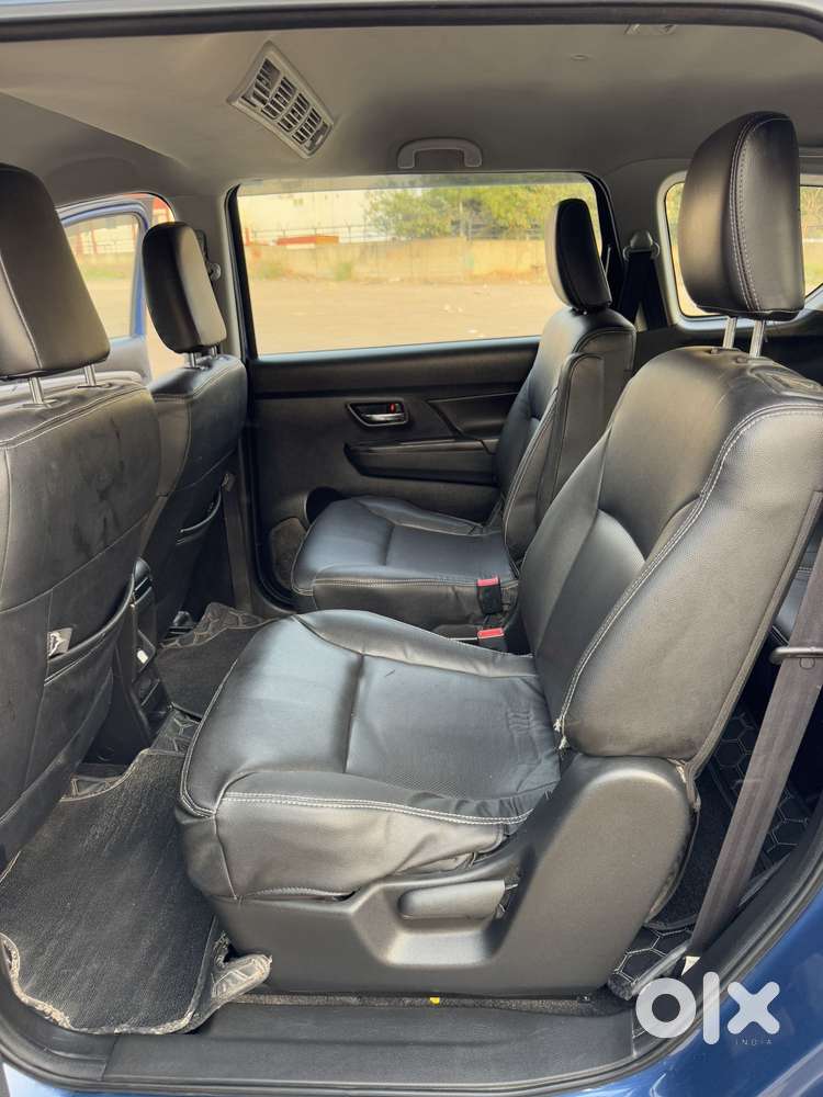 Maruti Suzuki Xl6 1.5 Zeta Mt, 2020, Petrol