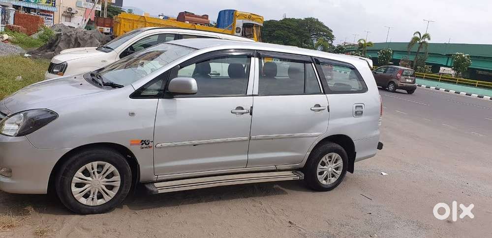 Toyota Innova Diesel 2009
