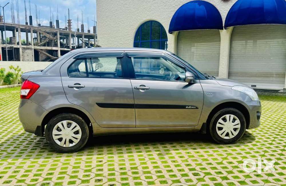 Maruti Suzuki Dzire 1.2 Vxi, 2014, Petrol