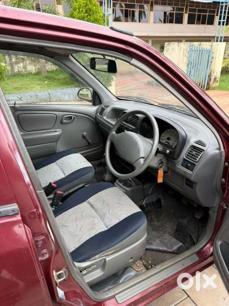 Maruti Suzuki Alto 2006