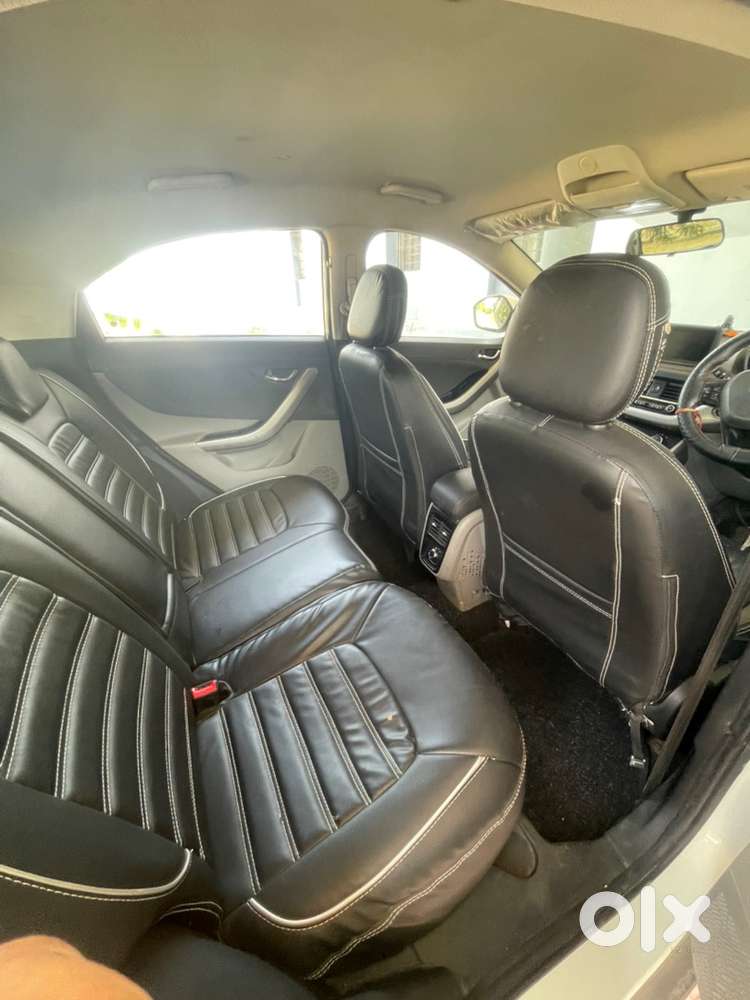 Tata Nexon 1998 Well Maintained