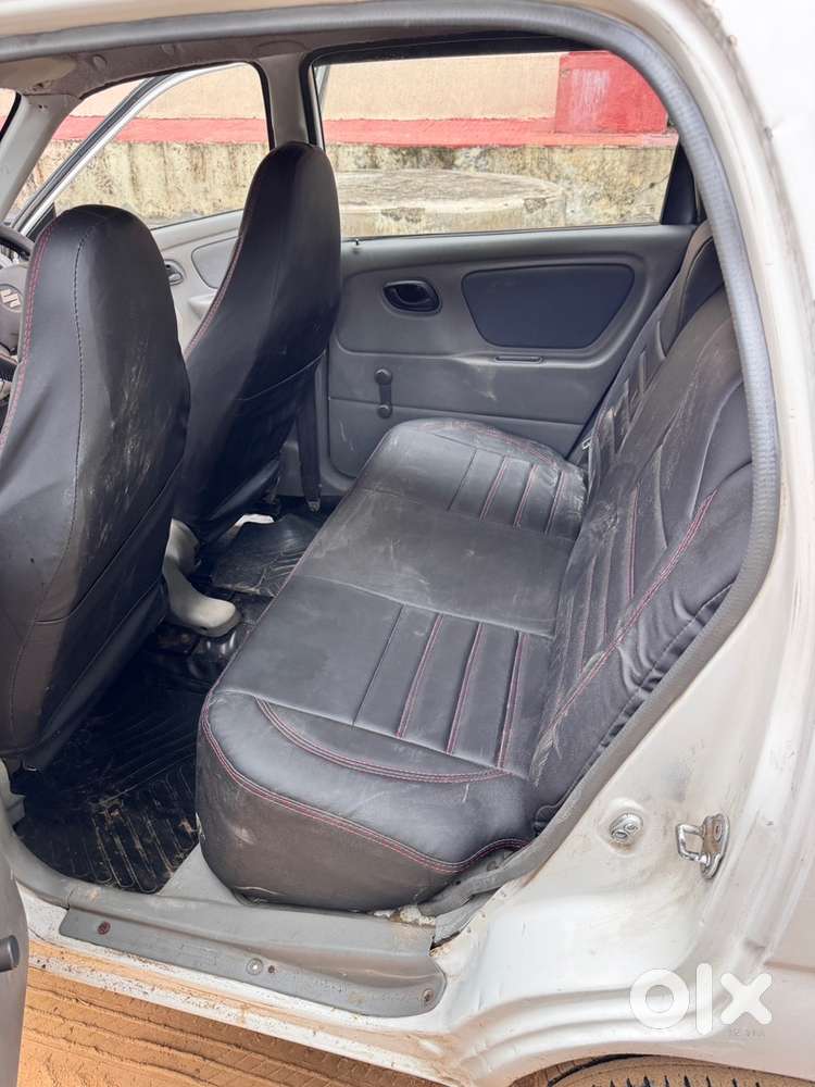 2012 Maruti Suzuki Alto