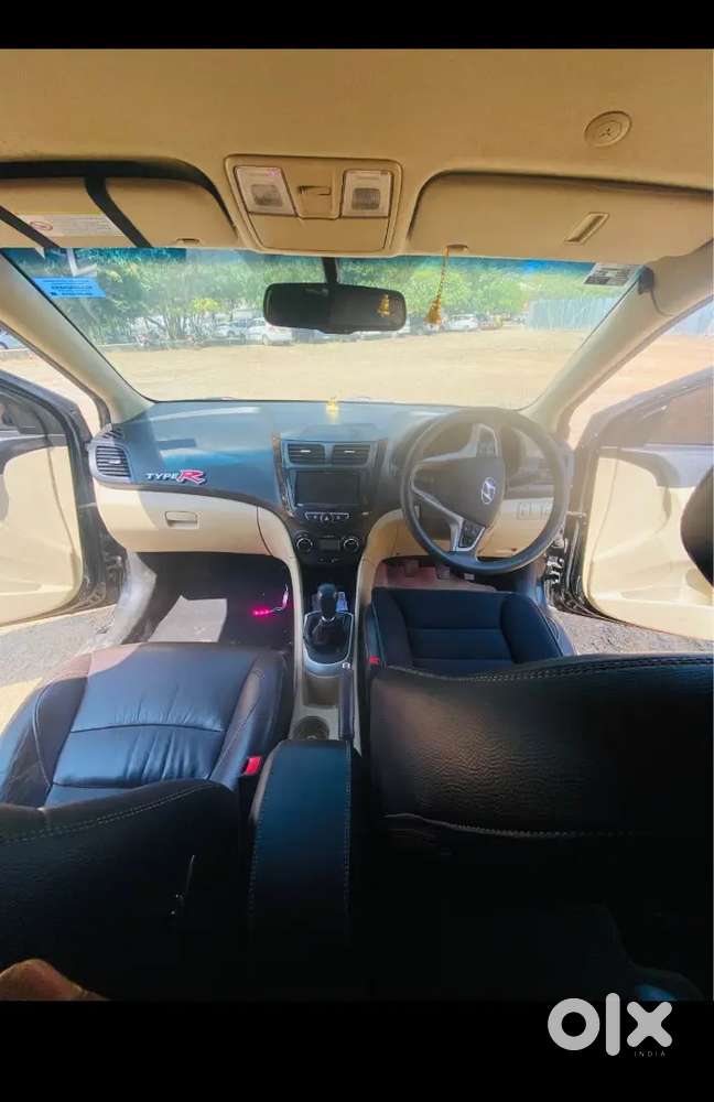 Hyundai Verna 2013 Diesel Well Maintained