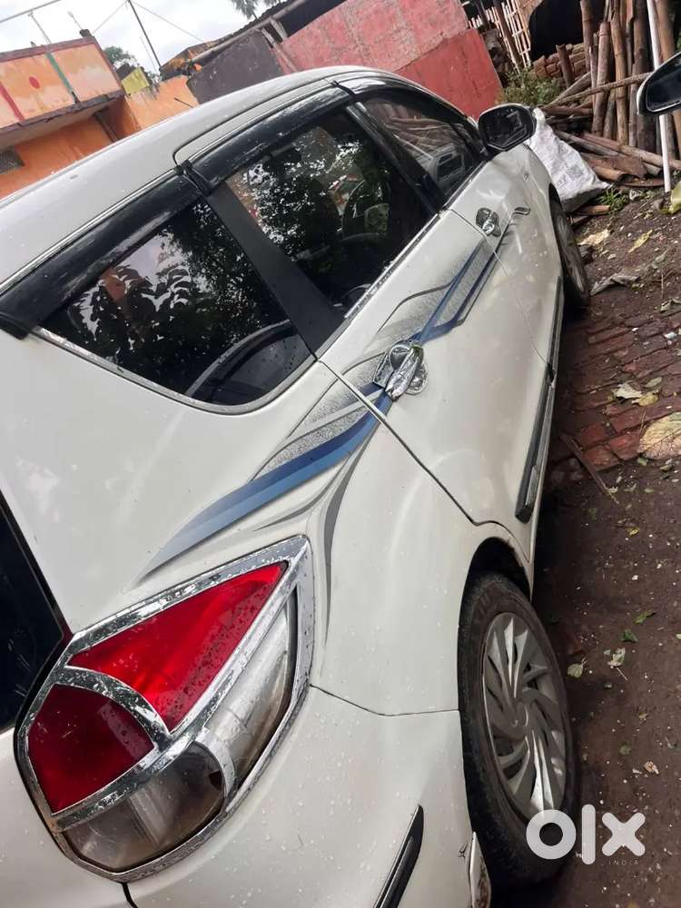 Maruti Suzuki Ertiga Vdi 2015