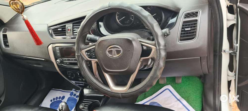 Tata Bolt Revotron Xm, 2018, Diesel