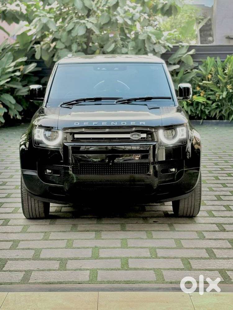 Land Rover Defender 2.0 110 Hse, 2025, Petrol