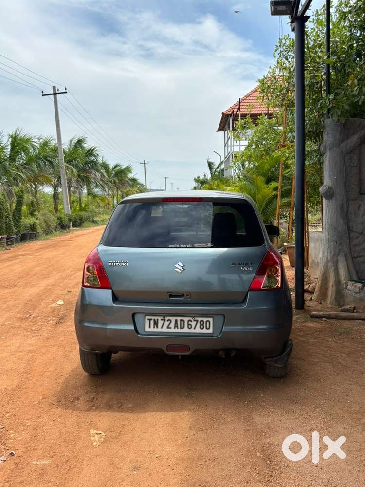 Swift Maruti Diesel 2009