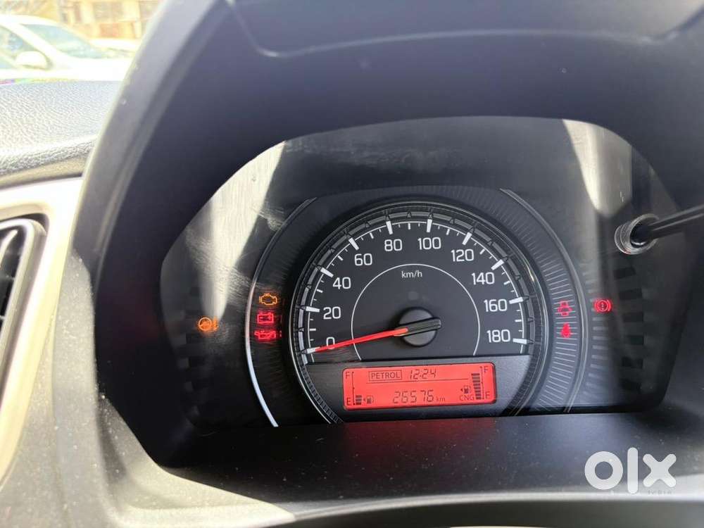 Maruti Suzuki 2024 Model