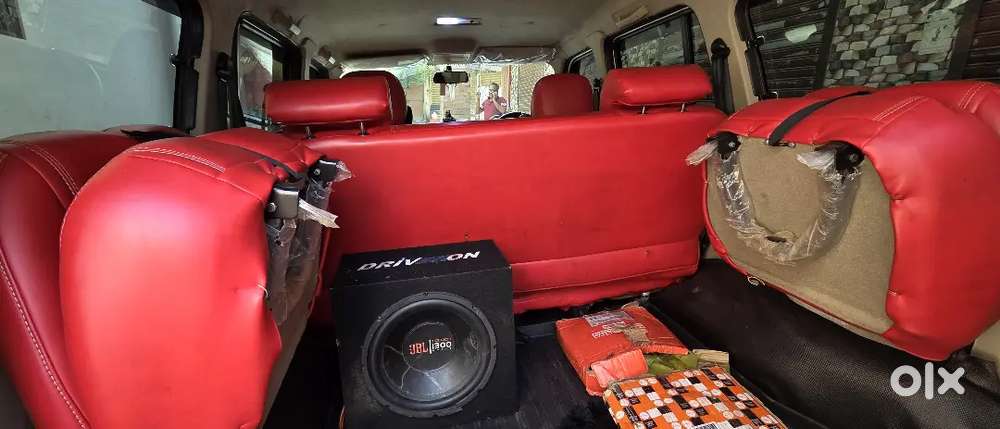 Mahindra Scorpio 2.2 2023