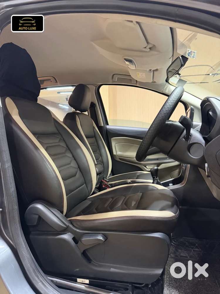 Ford Ecosport [ ] 1.5 Tdci Titanium (o), 2020, Diesel