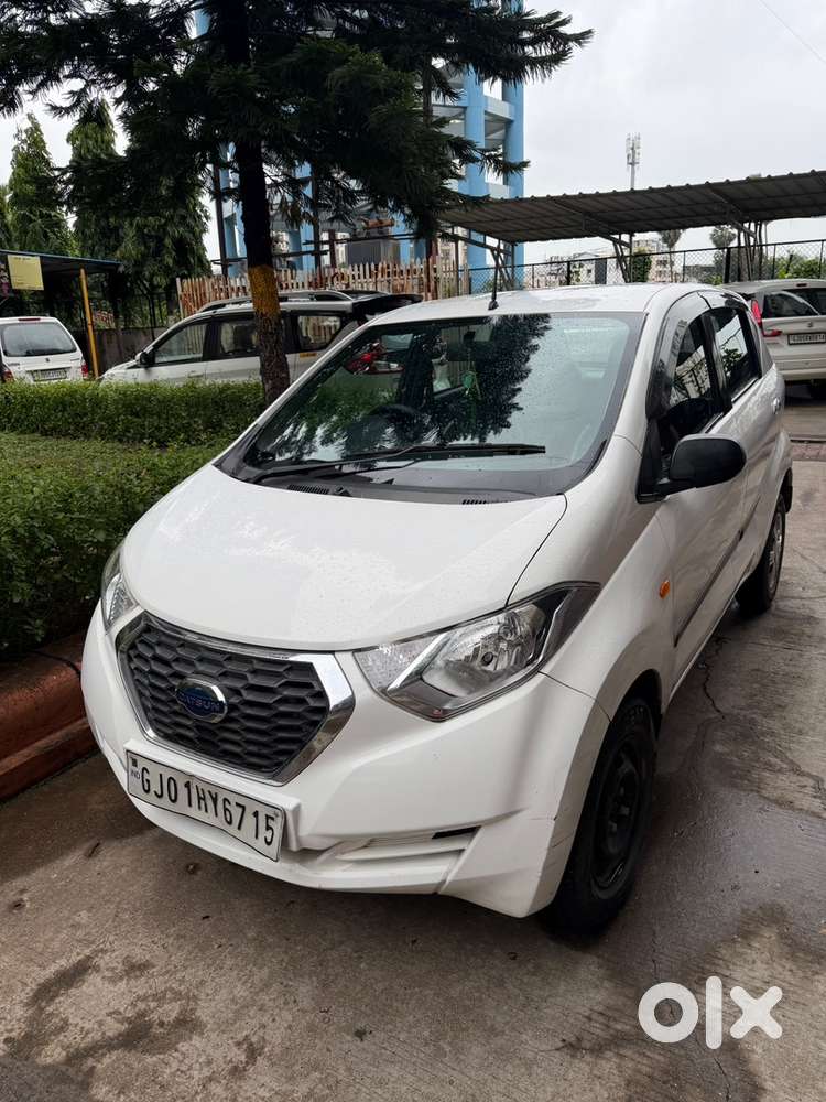 Datsun Redi Go 2018 Petrol Well Maintained