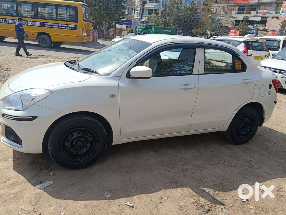 Maruti Suzuki Swift Dzire 1.2 Lxi (o), 2023, Cng & Hybrids